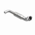 MagnaFlow Converter Direct Fit 10-14 Ford F-150 6.2L for offroad parts and performance upgrades.