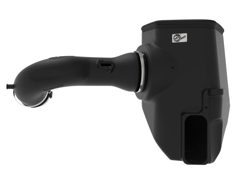 aFe Magnum FORCE Stage-2 Pro 5R Cold Air Intake 19-20 GM Silverado/Sierra 1500 V6-4.3L Secondary image