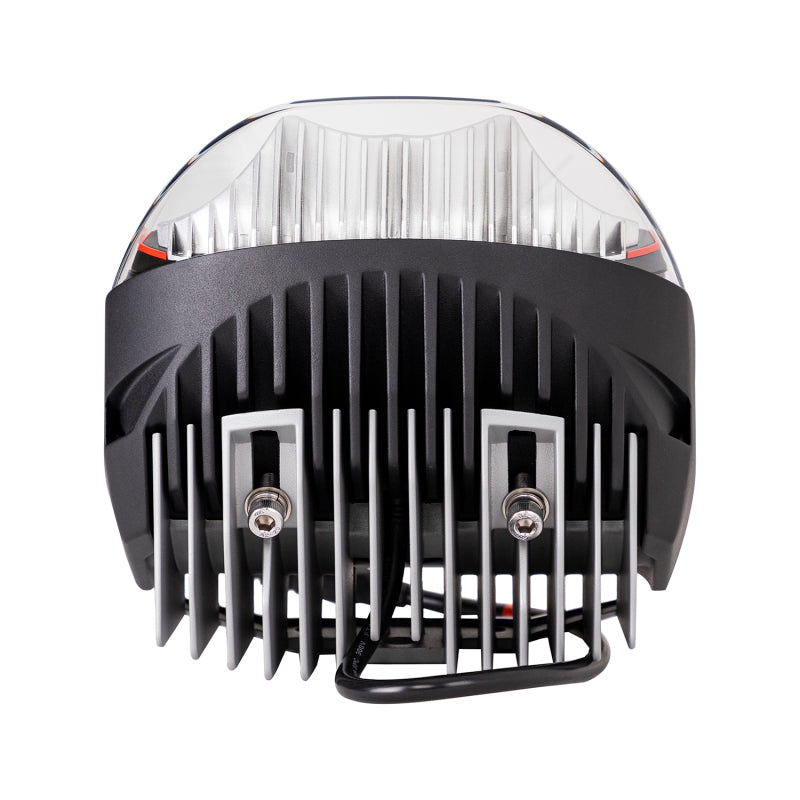 ARB Intensity IQ Driving Lights for offroad lighting upgrades