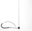DV8 Offroad 1997-06 Jeep TJ Replacement Antenna Black for offroad performance upgrades