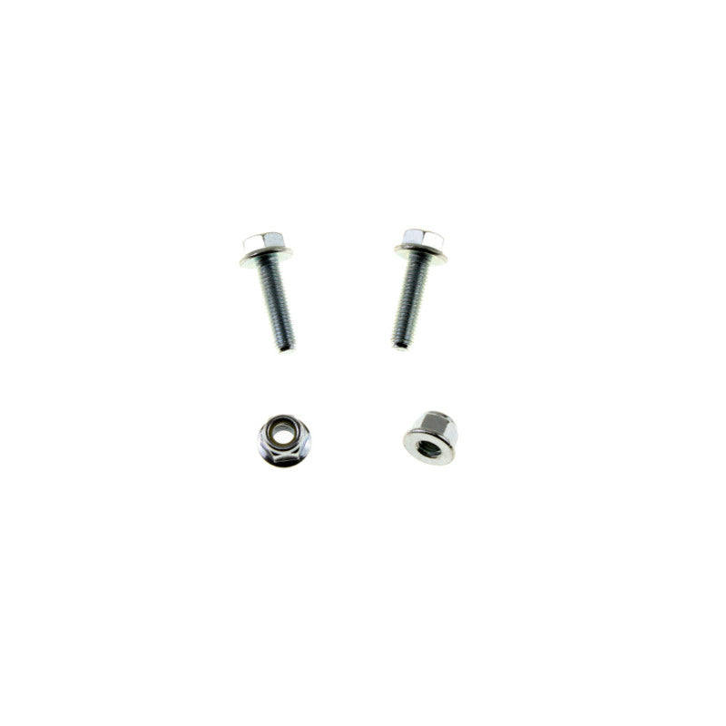 Bilstein 4600 Series 1995 Ford Explorer Eddie Bauer RWD Rear 46mm Monotube Shock Absorber replacement hardware bolts and nuts
