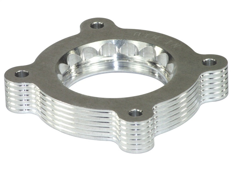 aFe Silver Bullet Throttle Body Spacers TBS Toyota 4Runner/FJ Cruiser 10-12 V6-4.0L Secondary image