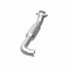 MagnaFlow Converter Direct Fit 10-14 Ford F-150 6.2L for offroad performance upgrades