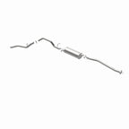 MagnaFlow BRE Exhaust Kit 02-07 Silverado Sierra for performance offroad upgrades and exterior truck accessories.