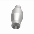 MagnaFlow Conv Univ 4 C/C 3.5 Perf Spun for offroad performance upgrades