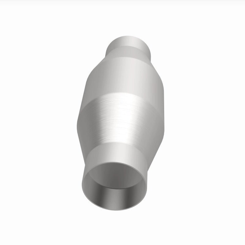 MagnaFlow Conv Univ 4 C/C 3.5 Perf Spun for offroad performance upgrades