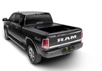 Retrax 09-up Ram 1500 6.5ft Bed / 10-up Short Bed RetraxONE MX on black truck