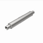 MagnaFlow Muffler Mag SS 22X4X4 2.5 C/C for offroad vehicles