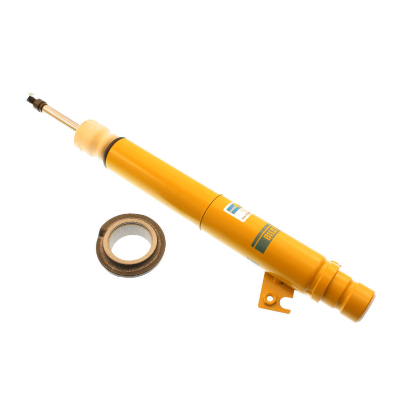 Bilstein B6 2007 Ford Fusion S Front Left 46mm Monotube Shock Absorber for offroad performance upgrades Main image