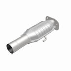 MagnaFlow Conv DF GM 86 90 catalytic converter for trucks