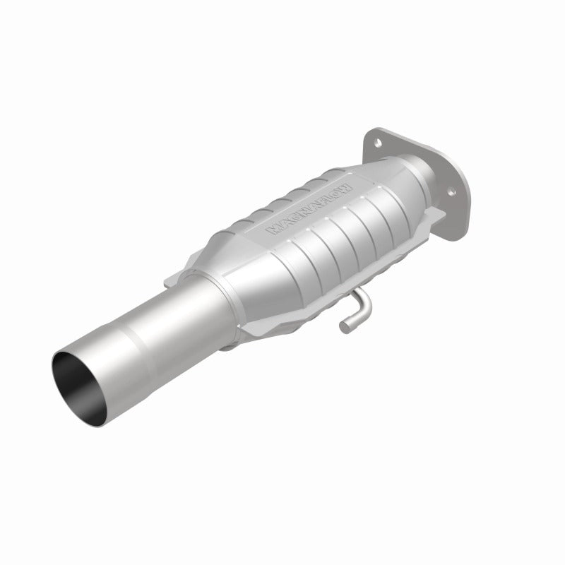 MagnaFlow Conv DF GM 86 90 catalytic converter for trucks