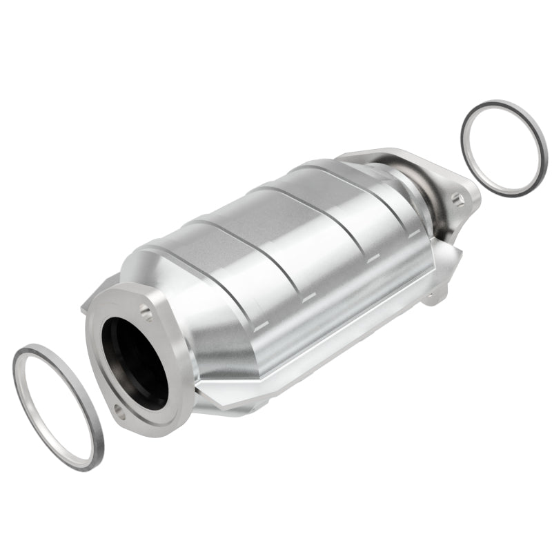 MagnaFlow Direct Fit Catalytic Converter 96-97 Lexus LS400 4.0L Secondary image
