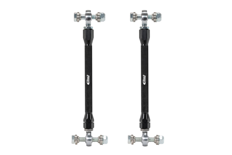 Eibach Front Adjustable Anti-Roll End Link Kit 14-19 Ford Focus ST Main image