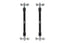 Eibach Front Adjustable Anti-Roll End Link Kit 14-19 Ford Focus ST
