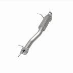 MagnaFlow D-Fit Muffler 409 SS 3in w/o Tips 19-20 Ram 1500 5.7L V8 performance exhaust part