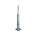 Bilstein 14-18 Chevrolet Silverado 1500 B8 5100 Ride Height Adj. Front Shock Absorber - 0-1.9in Lift for offroad performance upgrades