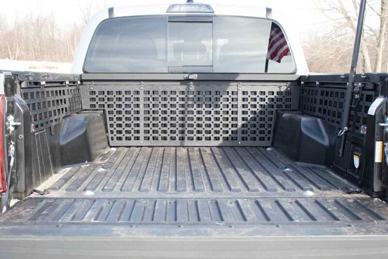 Fishbone Offroad Tacoma Driver Side Bed Molle Panel Long Bed Secondary image