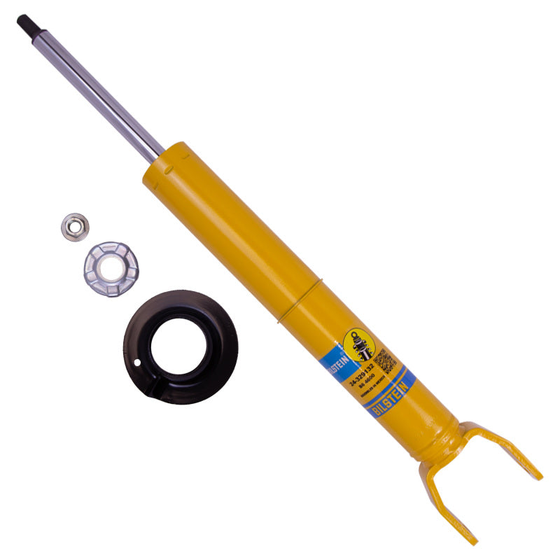 Bilstein 19-22 Ram 1500 B6 4600 Shock Absorber - Front for offroad performance upgrades