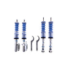 Bilstein B16 1989 Porsche 911 Carrera 4 Front and Rear Suspension Kit components and tools