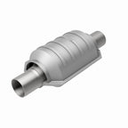 MagnaFlow Conv Univ 2 catalytic converter for offroad vehicles