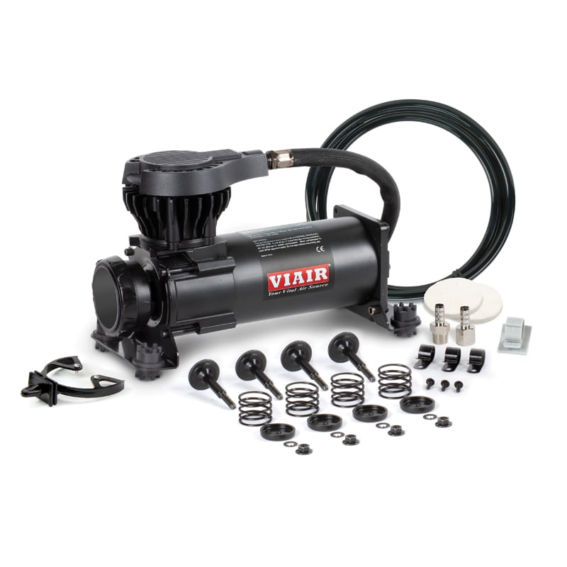 310 Stealth Series Compressor Main image