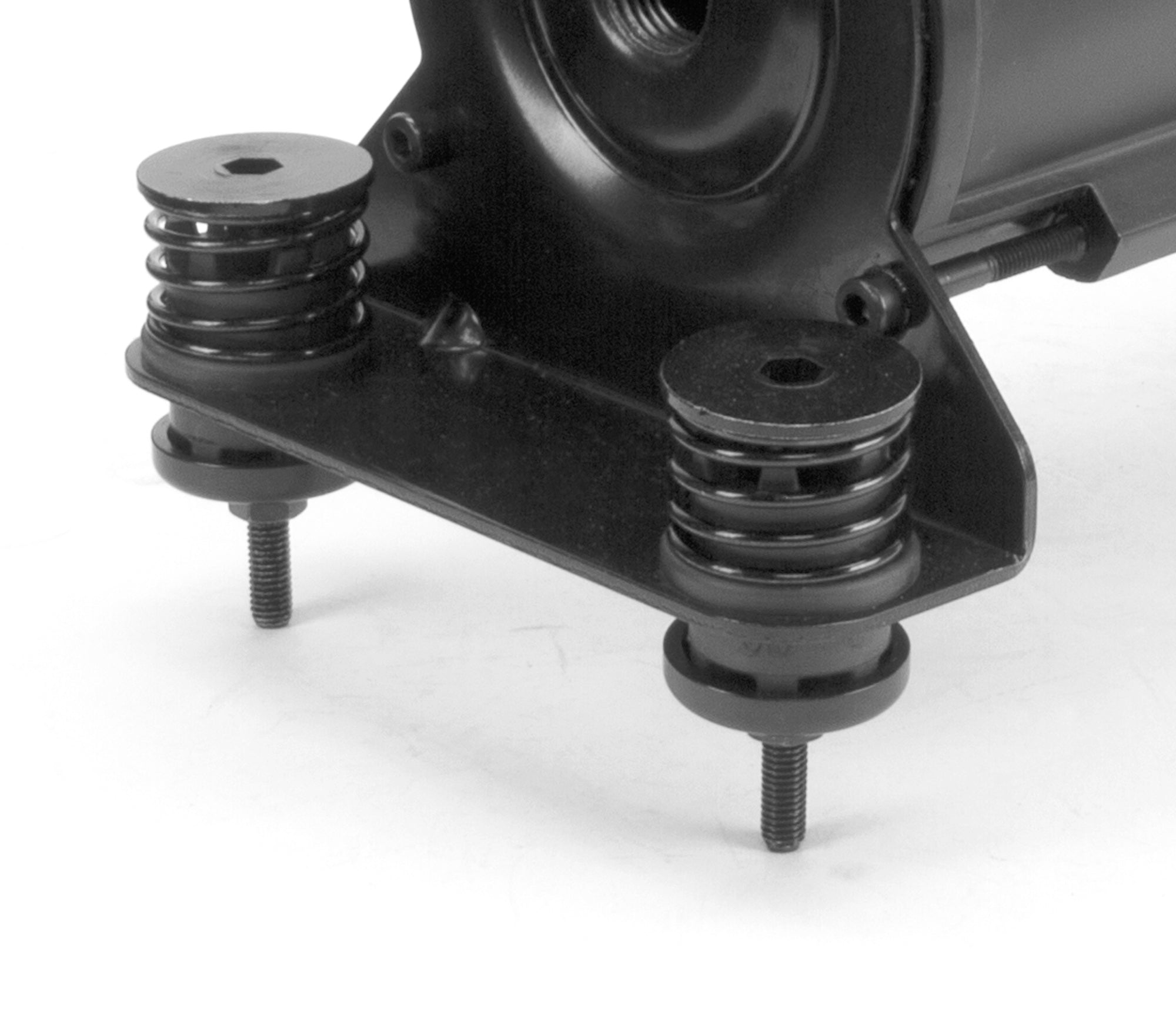 410 SS Stealth-Series Compressor