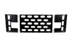 Fabtech 18-21 Jeep JL 4WD 4-Door Interior Cargo Rack parts