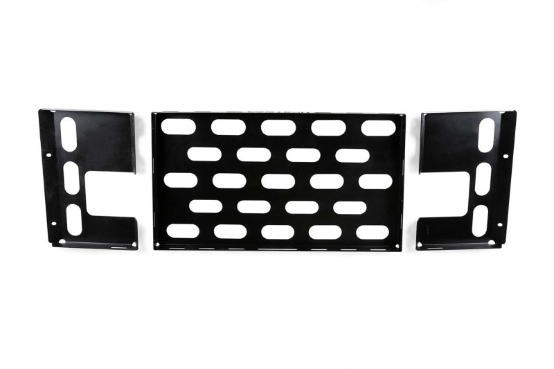 Fabtech 18-21 Jeep JL 4WD 4-Door Interior Cargo Rack parts
