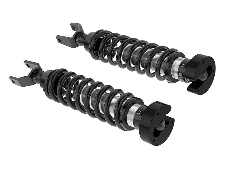 ICON 19-UP Ram 1500 2-3in 2.5 VS IR COILOVER KIT suspension lift
