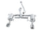 Borla 08-10 Subaru Impreza 2.5i Sedan 4DR SS Catback Exhaust components