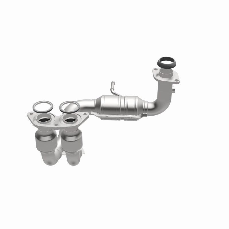 MagnaFlow Conv DF 00-05 Toyota MR2 1.8L direct-fit catalytic converter