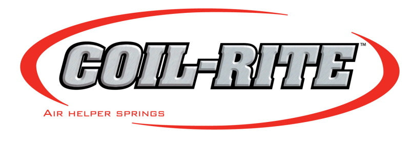 Firestone Coil-Rite Air Helper Spring Kit Rear 04-17 Toyota Sienna (W237604155) logo for offroad performance upgrades.