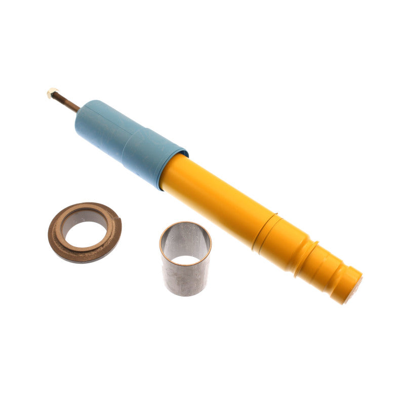 Bilstein B6 1996 Honda Civic DX Front 46mm Monotube Shock Absorber and components Main image