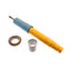 Bilstein B6 1996 Honda Civic DX Front 46mm Monotube Shock Absorber and components