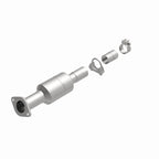 Magnaflow Conv DF 2012 Hyundai Veloster 1.6L catalytic converter parts