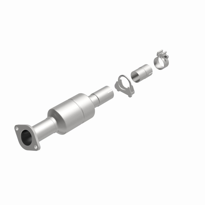 Magnaflow Conv DF 2012 Hyundai Veloster 1.6L catalytic converter parts