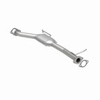 MagnaFlow Conv DF 93-95 Mazda RX7 1.3L exhaust part