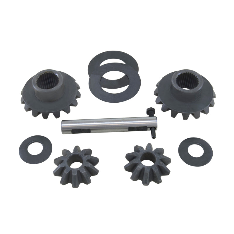 Yukon Gear Standard Open Spider Gear Kit For GM 12 Bolt Car and Truck w/ 30 Spline Axles Secondary image