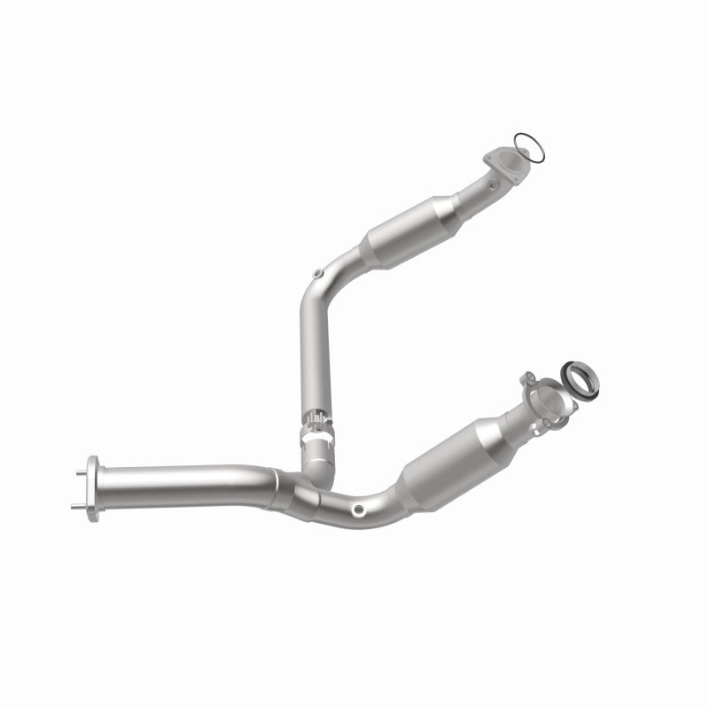 MagnaFlow Conv DF 07-09 Chevy/GMC Silverado/Suburban/Sierra/Tahoe/Yukon direct-fit catalytic converter