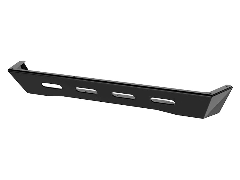 ICON 07-18 Jeep Wrangler JK Pro Series Front Bumper Skid Kit Secondary image