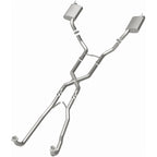 MagnaFlow SYS M/B 68-69 Chevy Corvette exhaust system