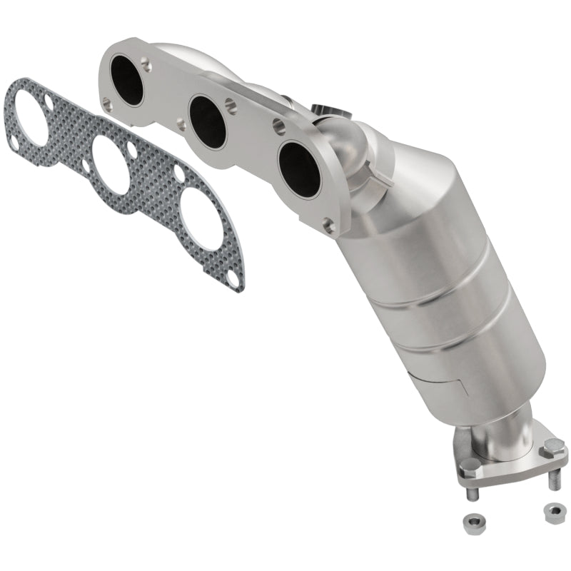 MagnaFlow Direct Fit Catalytic Converter 04-05 Suzuki Verona 2.5L Secondary image