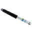 Bilstein 5100 Series 2011 Nissan Xterra X 4WD Rear 46mm Monotube Shock Absorber for offroad performance upgrades.