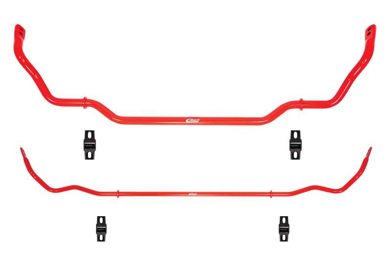 Eibach 25mm Front & 19mm Rear Anti-Roll Kit for 2018 Kia Stinger GT 3.3L Main image
