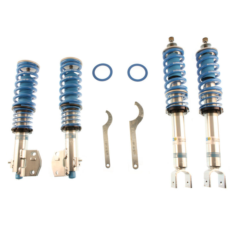 Bilstein B16 2003 Mitsubishi Lancer Evolution Front and Rear Performance Suspension System Secondary image