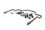 Hellwig 20-22 Chevrolet Silverado 2500 HD Solid Heat Treated Chromoly 1-5/16in Big Wig Rear Sway Bar with installation kit