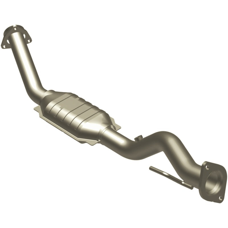 MagnaFlow Direct Fit Catalytic Converter 07 Trailb/Envoy 4.2L Secondary image