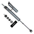 Bilstein 5160 Series 17-22 Ford F-250/F-350 Super Duty Front Shock Absorber for offroad performance upgrades