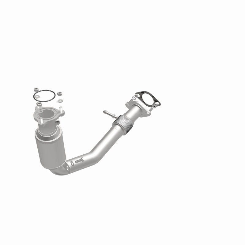MagnaFlow 10-14 Chevy Equinox / GMC Terrain 2.4L Direct Fit Catalytic Converter for reliable performance upgrades.