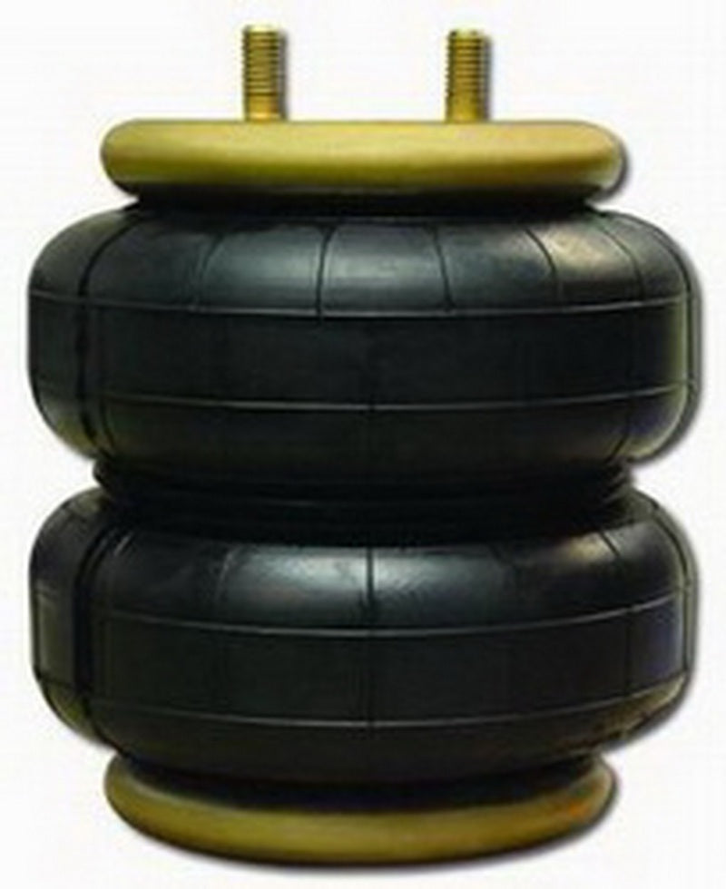 Firestone Ride-Rite Replacement Bellow 140/95 Raptor Spring (For Kit PN 2565) (W217609055) Secondary image
